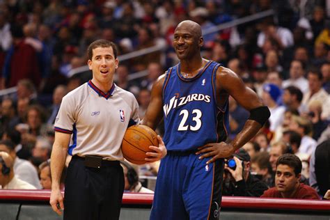 Tim Donaghy .